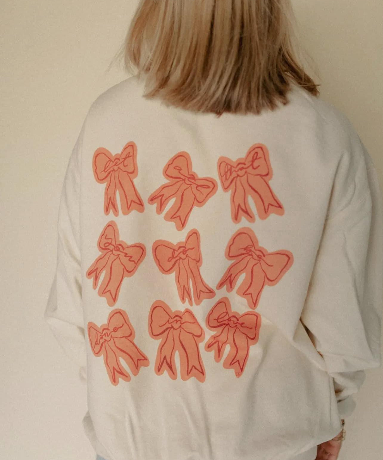 “Be Done In Love” Sweatshirt
