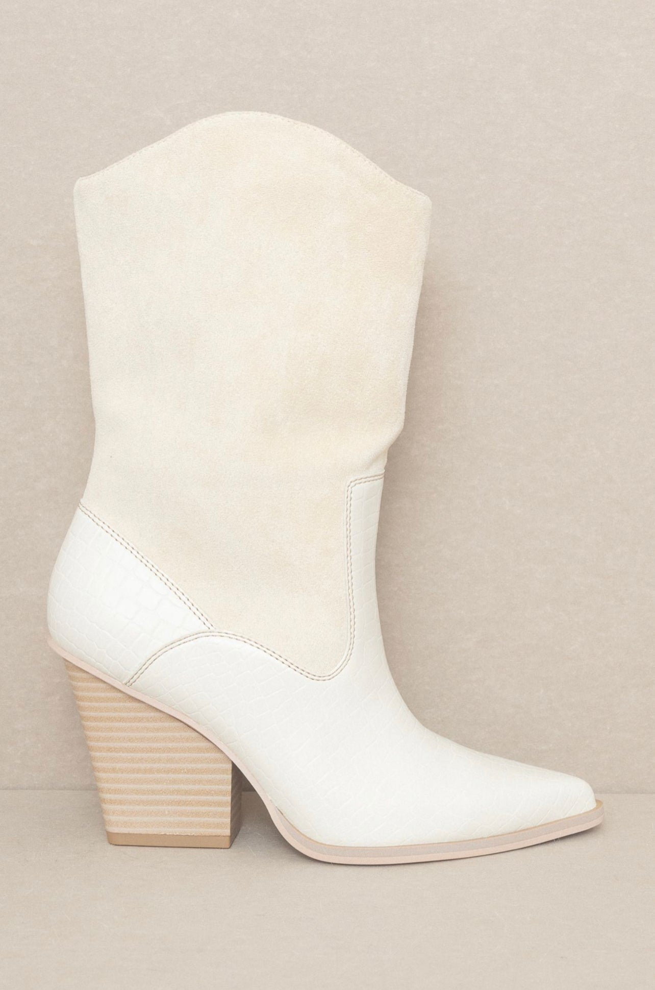 Cowboy Like Me Boots