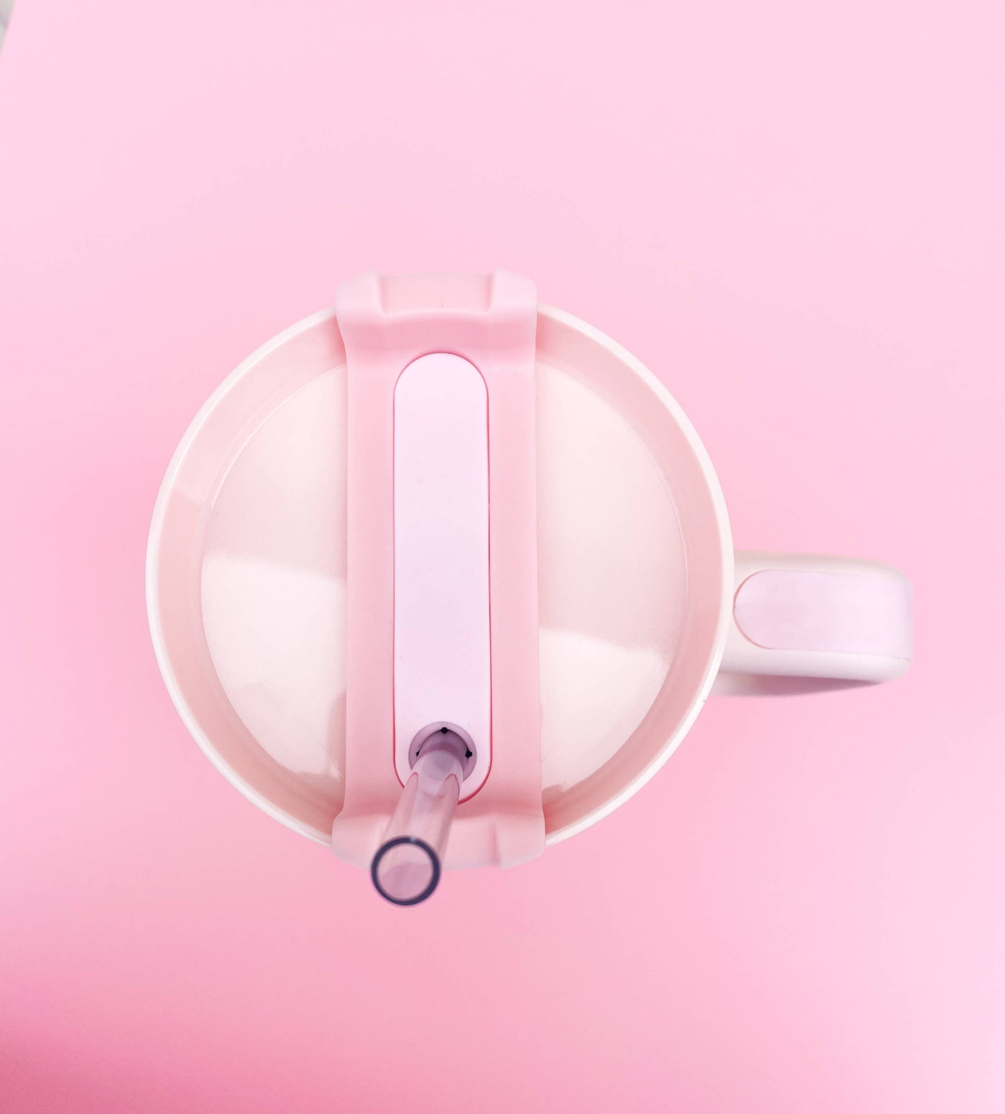 Bridgerton Tumbler- Pink