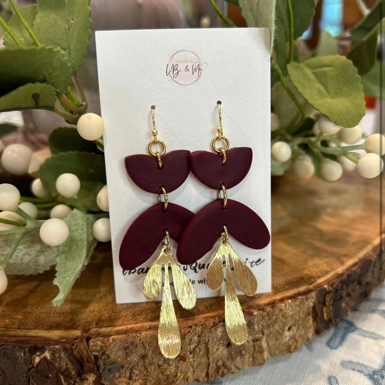 Fan Fave Earrings