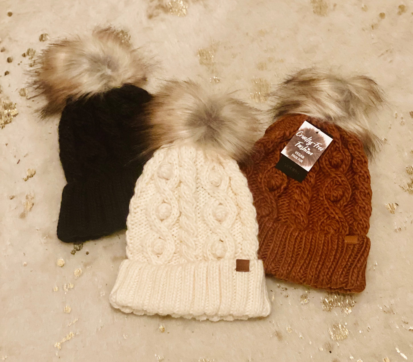 Ski hats