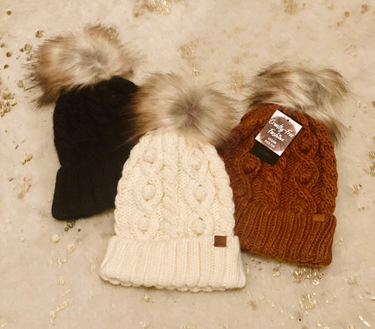 Ski hats